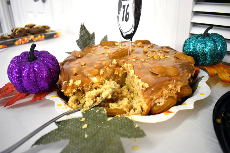 2019 National Peanut Festival recipe winners